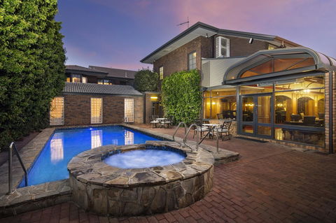 Adelaide Inn - Accommodation Adelaide 40