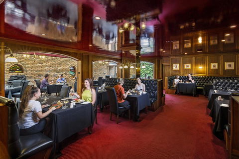 Adelaide Inn - Accommodation Adelaide 5