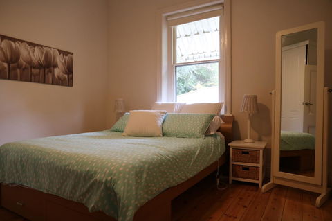Merellaan - Accommodation Adelaide 24