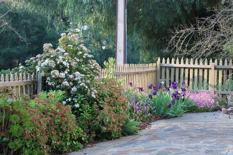 Merellaan - Accommodation Adelaide 1
