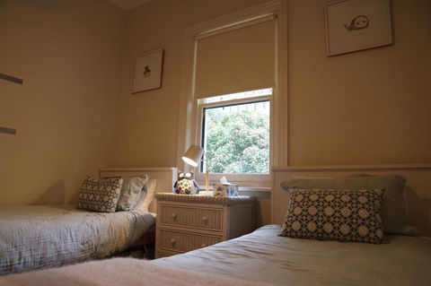 Merellaan - Accommodation Adelaide 15