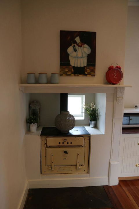 Merellaan - Accommodation Adelaide 9
