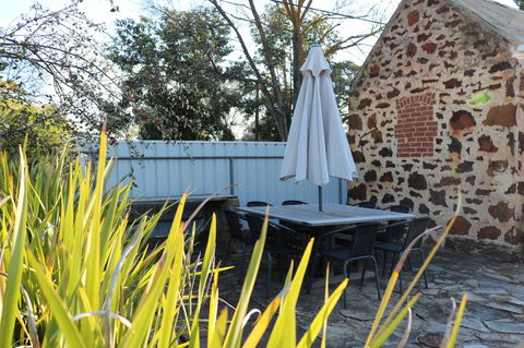 Merellaan - Accommodation Adelaide 2