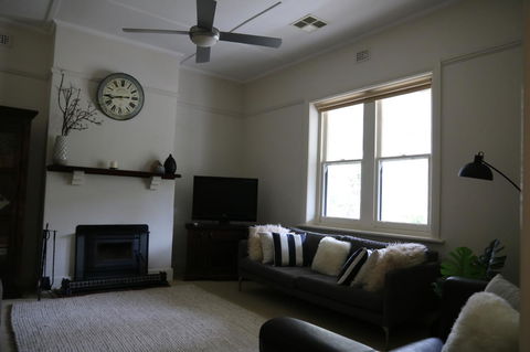 Merellaan - Accommodation Adelaide 16
