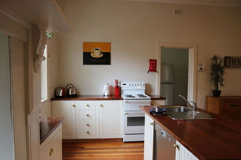 Merellaan - Accommodation Adelaide 14
