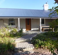 Penzance Cottage - Accommodation Adelaide