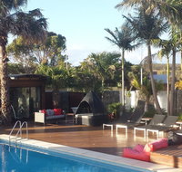 McLaren Vale Motel  Apartments - Accommodation Adelaide
