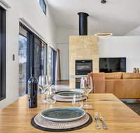 Shadow Creek McLaren Vale - Accommodation Adelaide