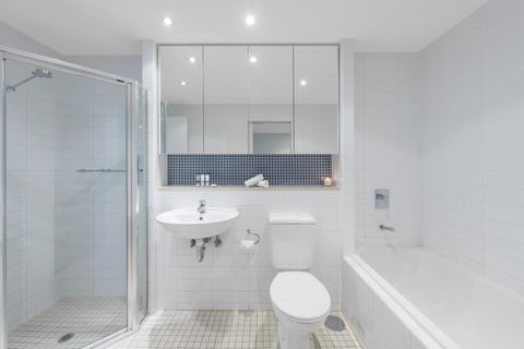 Oaks Glenelg Liberty Suites - Accommodation Adelaide 32