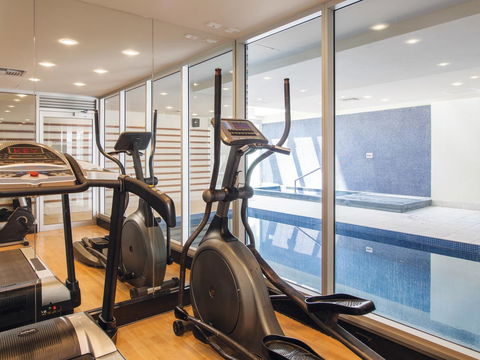 Oaks Glenelg Liberty Suites - Accommodation Adelaide 6