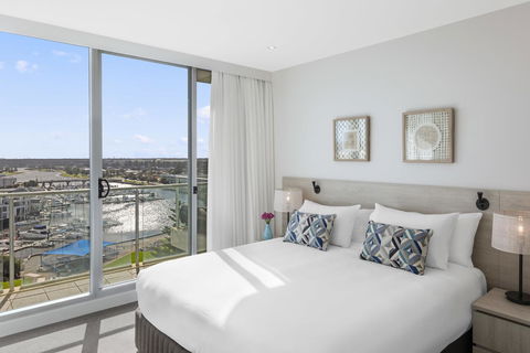 Oaks Glenelg Liberty Suites - Accommodation Adelaide 34
