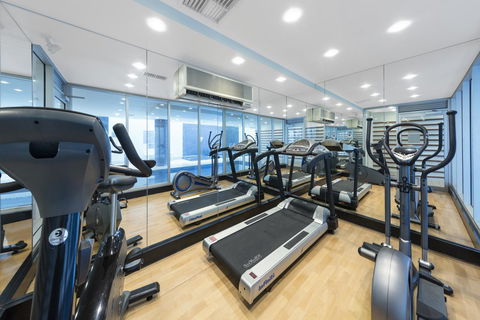 Oaks Glenelg Liberty Suites - Accommodation Adelaide 5