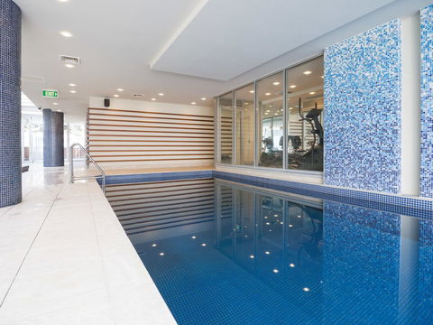 Oaks Glenelg Liberty Suites - Accommodation Adelaide 7