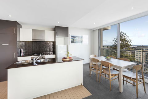 Oaks Glenelg Liberty Suites - Accommodation Adelaide 35
