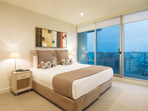 Oaks Glenelg Liberty Suites - Accommodation Adelaide 20