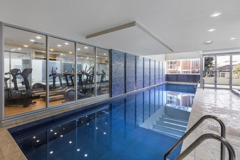 Oaks Glenelg Liberty Suites - Accommodation Adelaide 3