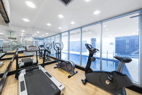Oaks Glenelg Liberty Suites - Accommodation Adelaide 4