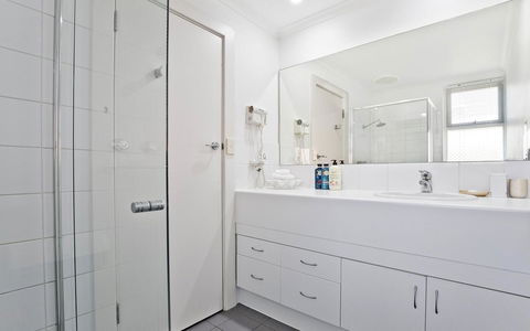 Glenelg Oasis Studios - Accommodation Adelaide 12