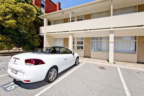 Glenelg Oasis Studios - Accommodation Adelaide 17