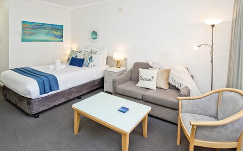 Glenelg Oasis Studios - Accommodation Adelaide 8