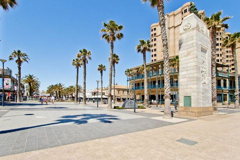 Glenelg Oasis Studios - Accommodation Adelaide 16