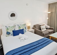 Glenelg Oasis Studios - Accommodation Adelaide