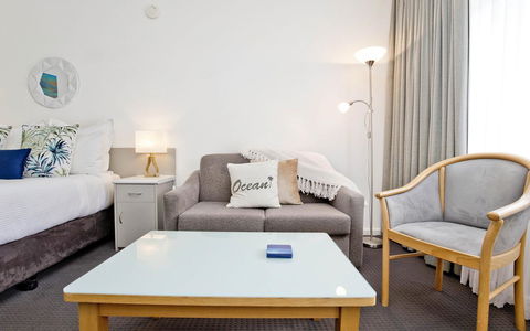 Glenelg Oasis Studios - Accommodation Adelaide 9