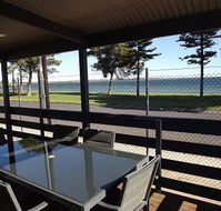 Ceduna Foreshore Caravan Park - Accommodation Adelaide