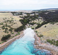Sea Dragon Lodge - Accommodation Adelaide