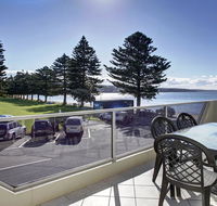 Tasman Beachside Apartments - Accommodation Adelaide