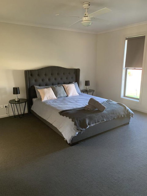 Little On Ash - Accommodation Adelaide 4