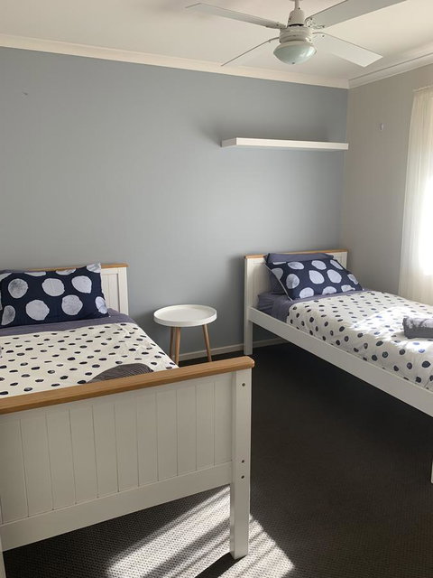 Little On Ash - Accommodation Adelaide 3