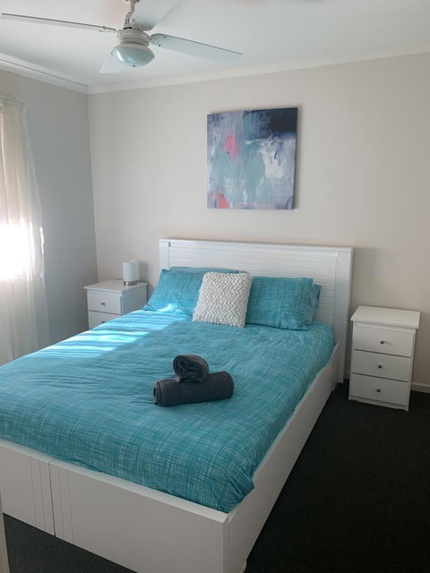 Little On Ash - Accommodation Adelaide 5