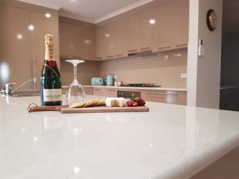 Little On Ash - Accommodation Adelaide 10