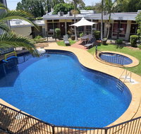 Jacksons Motor Inn - Accommodation Adelaide