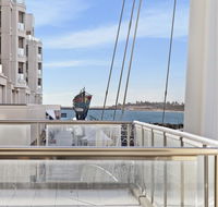 Glenelg Seaside Apartment - Accommodation Adelaide