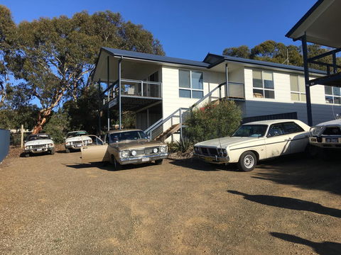 Kangaroo Island Bayview Villas - Accommodation Adelaide 12