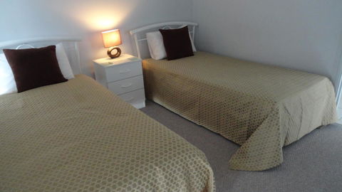 Kangaroo Island Bayview Villas - Accommodation Adelaide 6