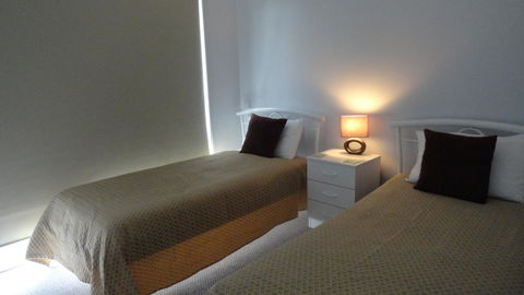 Kangaroo Island Bayview Villas - Accommodation Adelaide 8