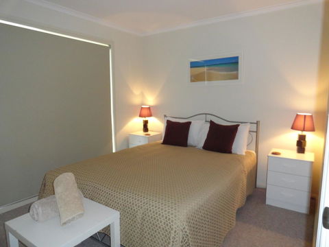 Kangaroo Island Bayview Villas - Accommodation Adelaide 23