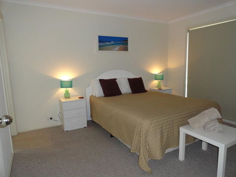 Kangaroo Island Bayview Villas - Accommodation Adelaide 27