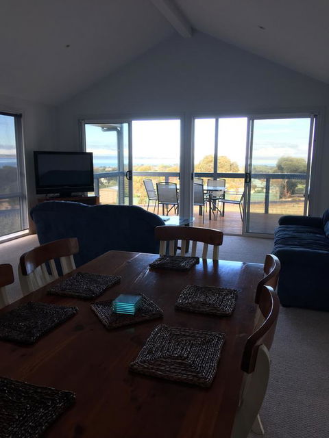 Kangaroo Island Bayview Villas - Accommodation Adelaide 26