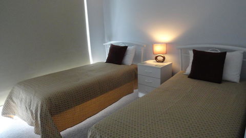Kangaroo Island Bayview Villas - Accommodation Adelaide 7