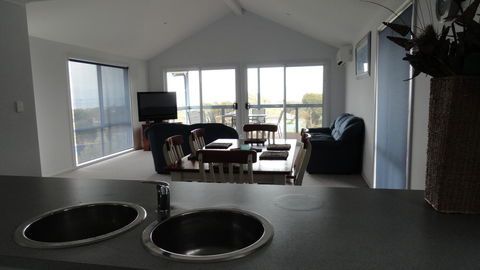 Kangaroo Island Bayview Villas - Accommodation Adelaide 1