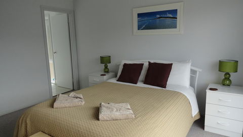 Kangaroo Island Bayview Villas - Accommodation Adelaide 3