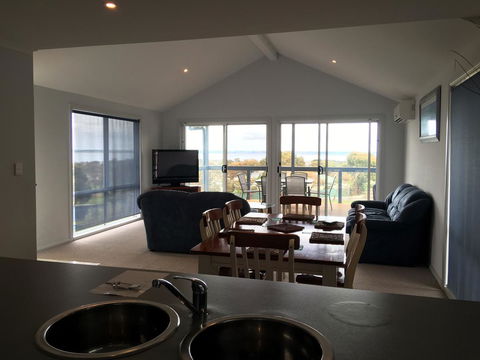 Kangaroo Island Bayview Villas - Accommodation Adelaide 16