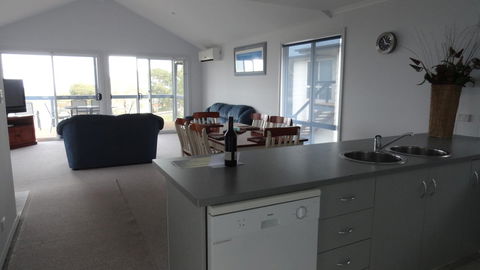 Kangaroo Island Bayview Villas - Accommodation Adelaide 13