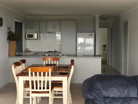 Kangaroo Island Bayview Villas - Accommodation Adelaide 17