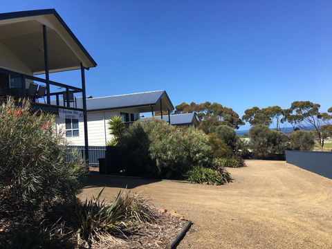 Kangaroo Island Bayview Villas - Accommodation Adelaide 18