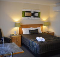 Arkana Motor Inn  Terrace Apartments - Accommodation Adelaide